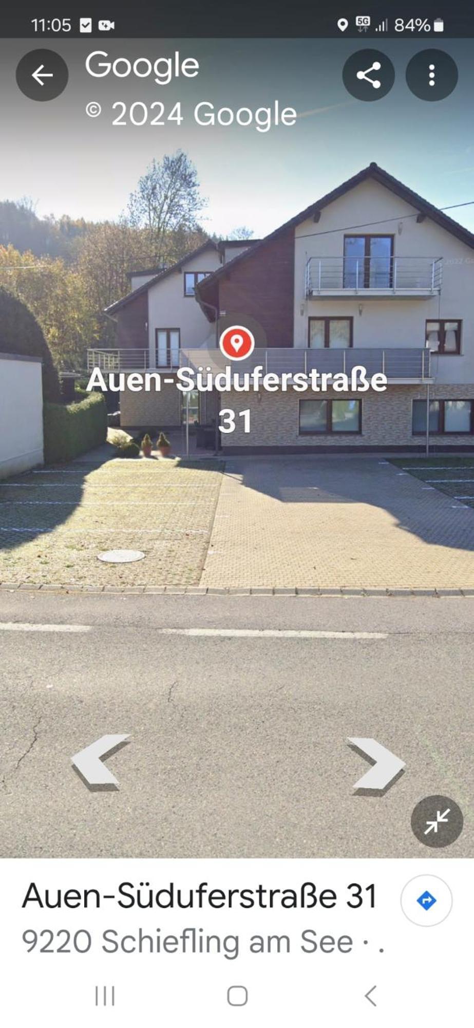 Blueline Apartments Am Woerthersee Шифлинг-ам-Зее Екстериор снимка